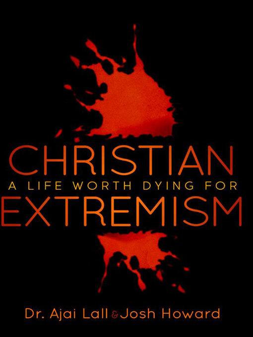 Title details for Christian Extremism by Dr. Ajai Lall - Available